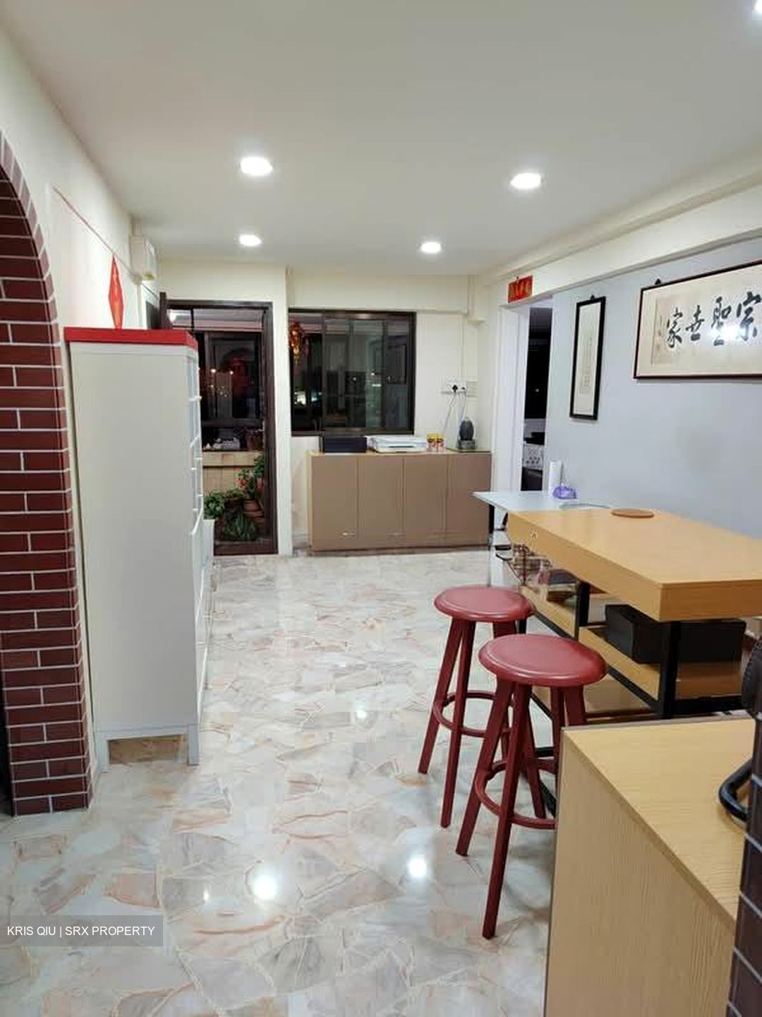 Blk 148 Silat Avenue (Bukit Merah), HDB Executive #556180731